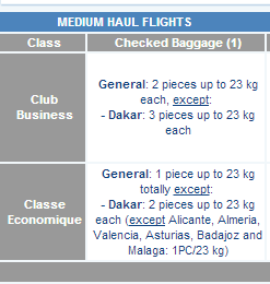 sac plat organizer