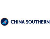 china southern international baggage