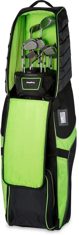 Top Rated Golf Travel Bags and Golf Bag Travel Covers 2019 - www.bagssaleusa.com