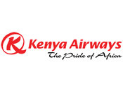 kenya airways baggage