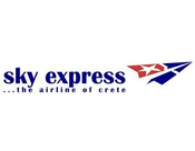 sky express lost baggage