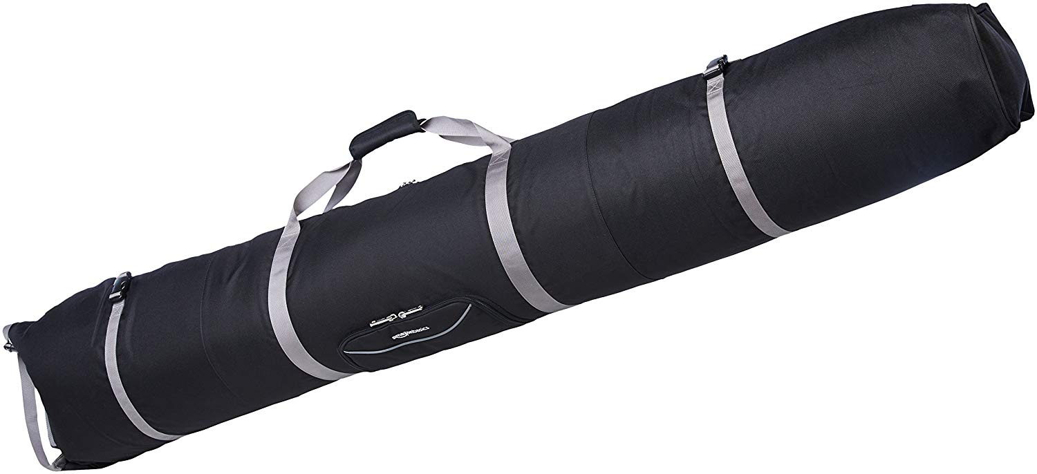 Top Rated Travel Ski Bags to Fly in 2020 AirlineBaggage